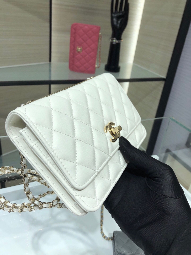 Chanel WOC Bags